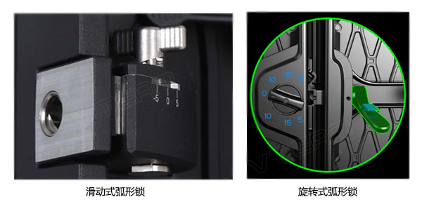 LED租賃屏內(nèi)弧、外弧 傻傻分不清楚？及2種安裝介紹